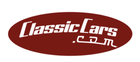 ClassicCars logo