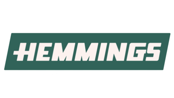 Hemmings Logo