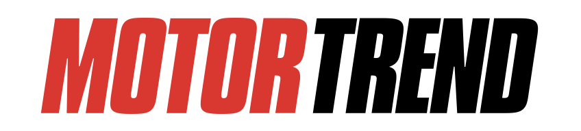 MotorTrend Logo