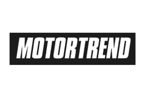 MotorTrend Logo