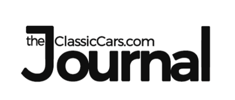 Classic Cars Logo