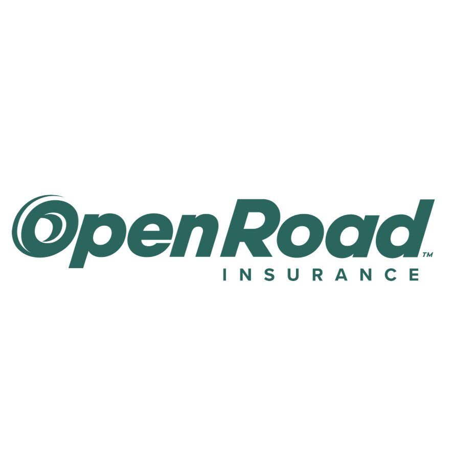 OpenRoad Horizontal Logo