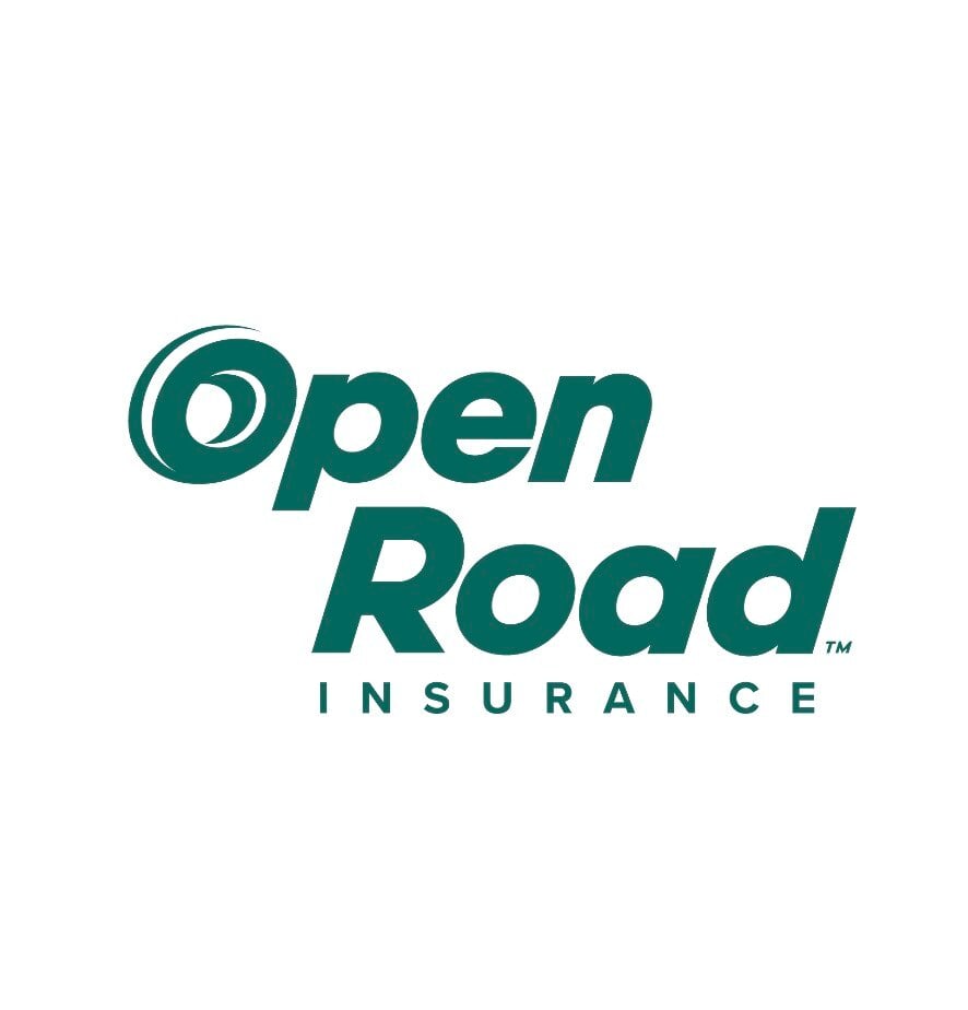 OpenRoad Stacked Logo