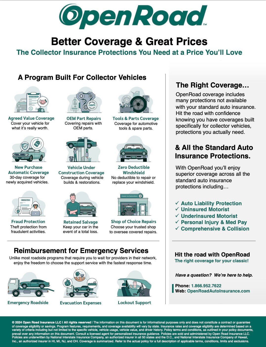 OpenRoad_Coverage_Overview